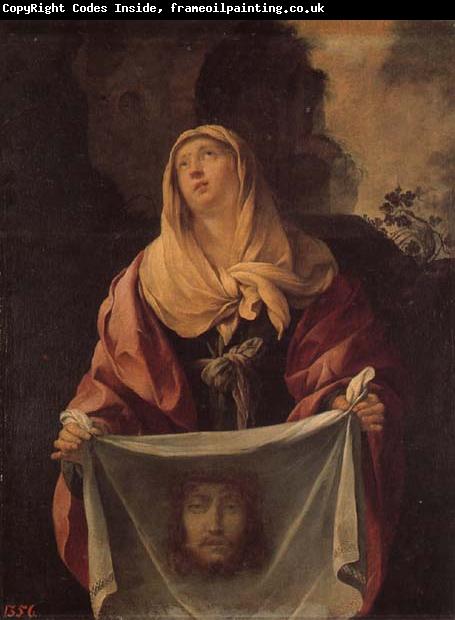 BLANCHARD, Jacques St.Veronica